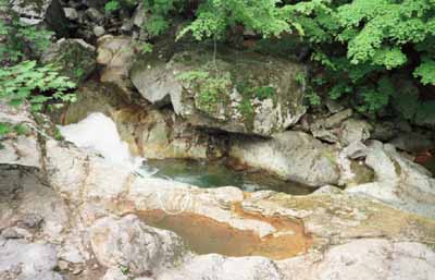 平田内温泉。オススメ